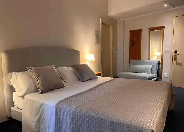 Hotel Dorè