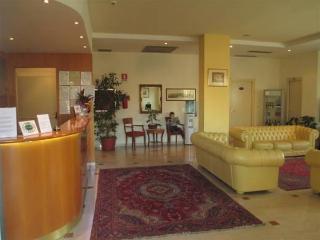 Dorè Hotel 3*