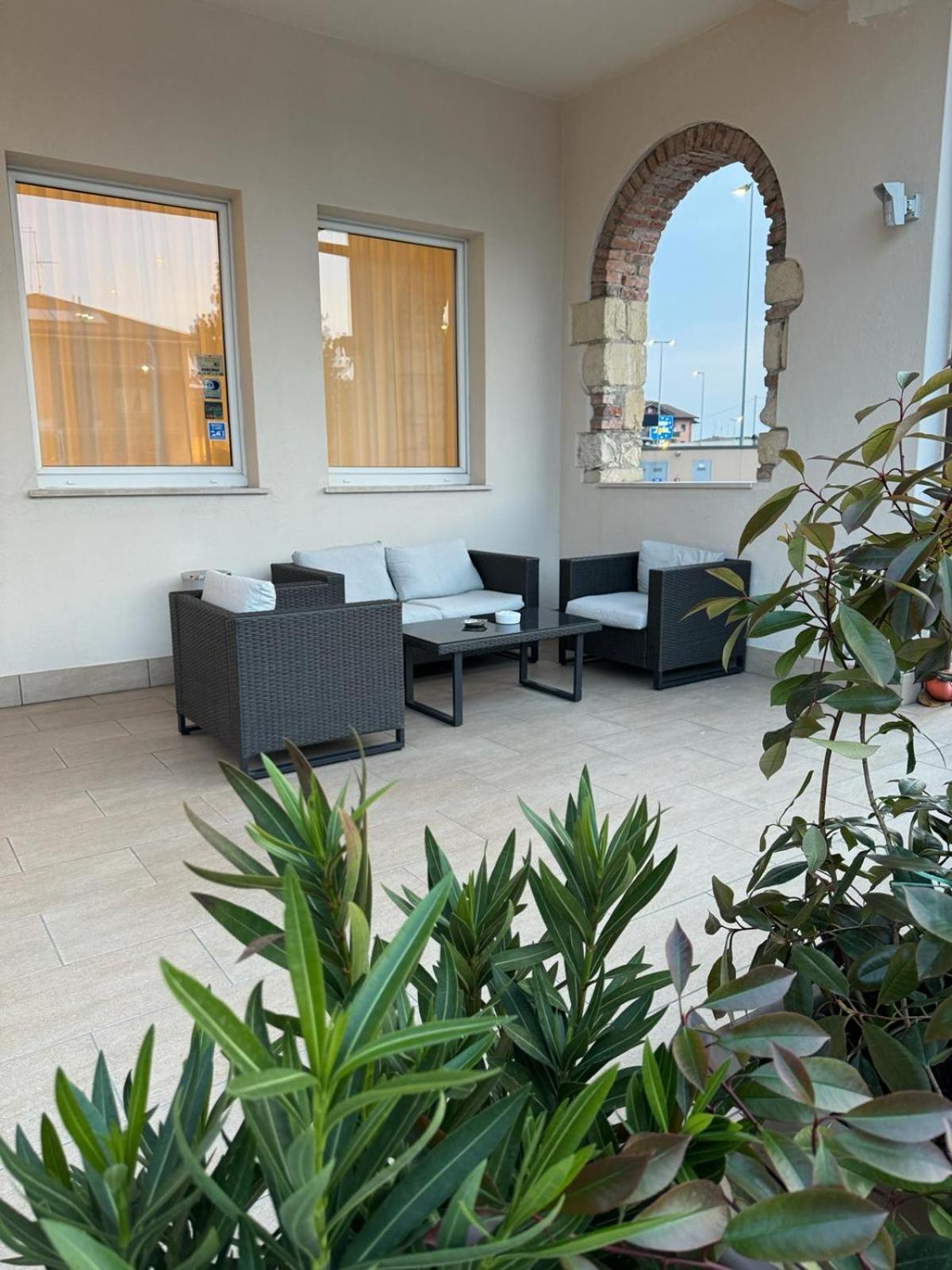 Dorè Hotel Castelnuovo del Garda