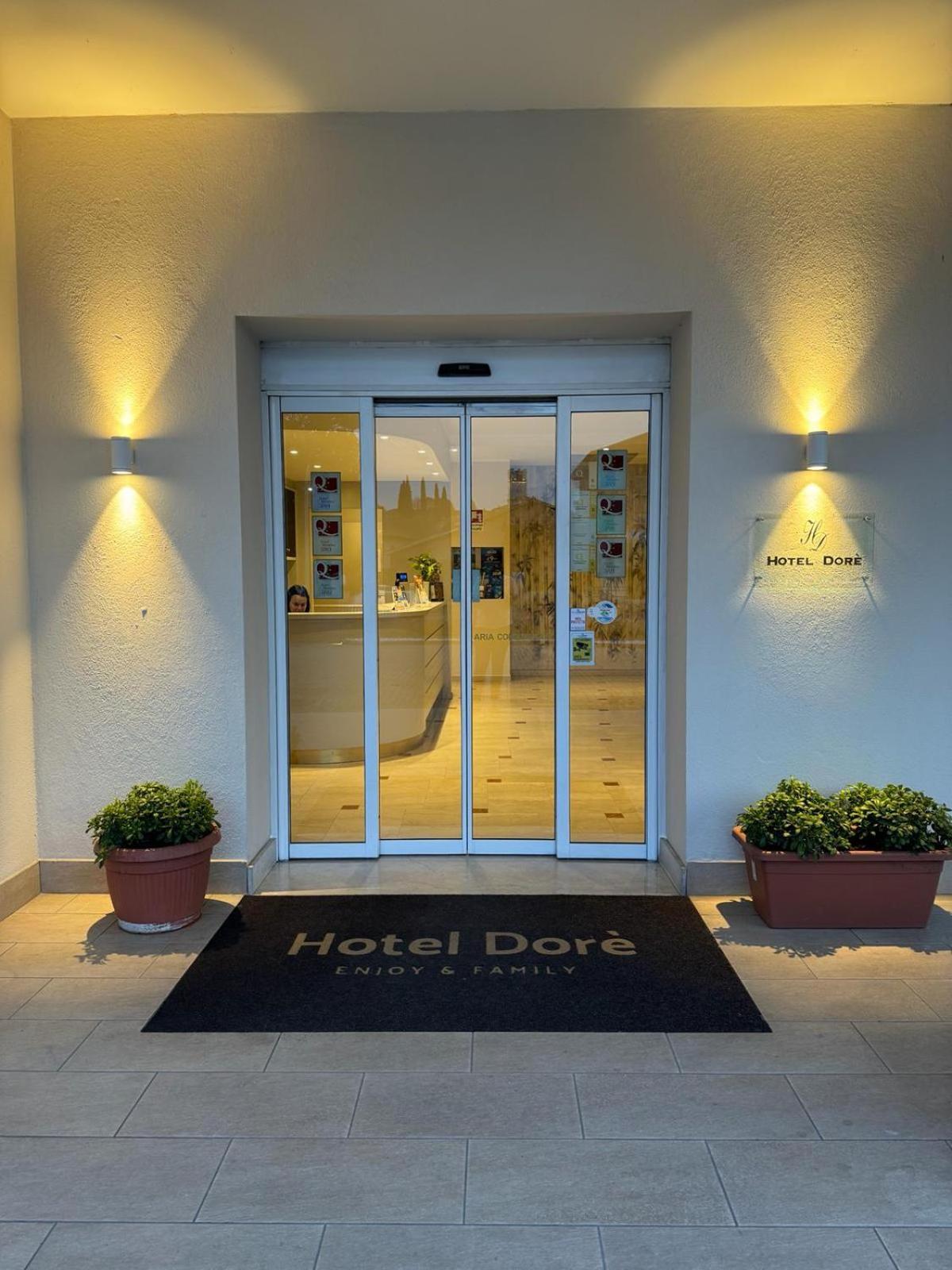 Dorè 3*