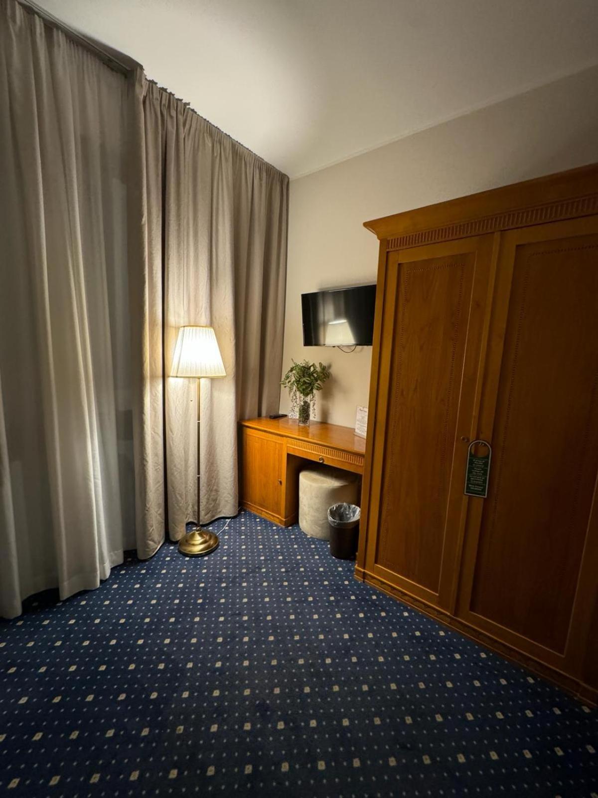 Hotel Dorè 3*