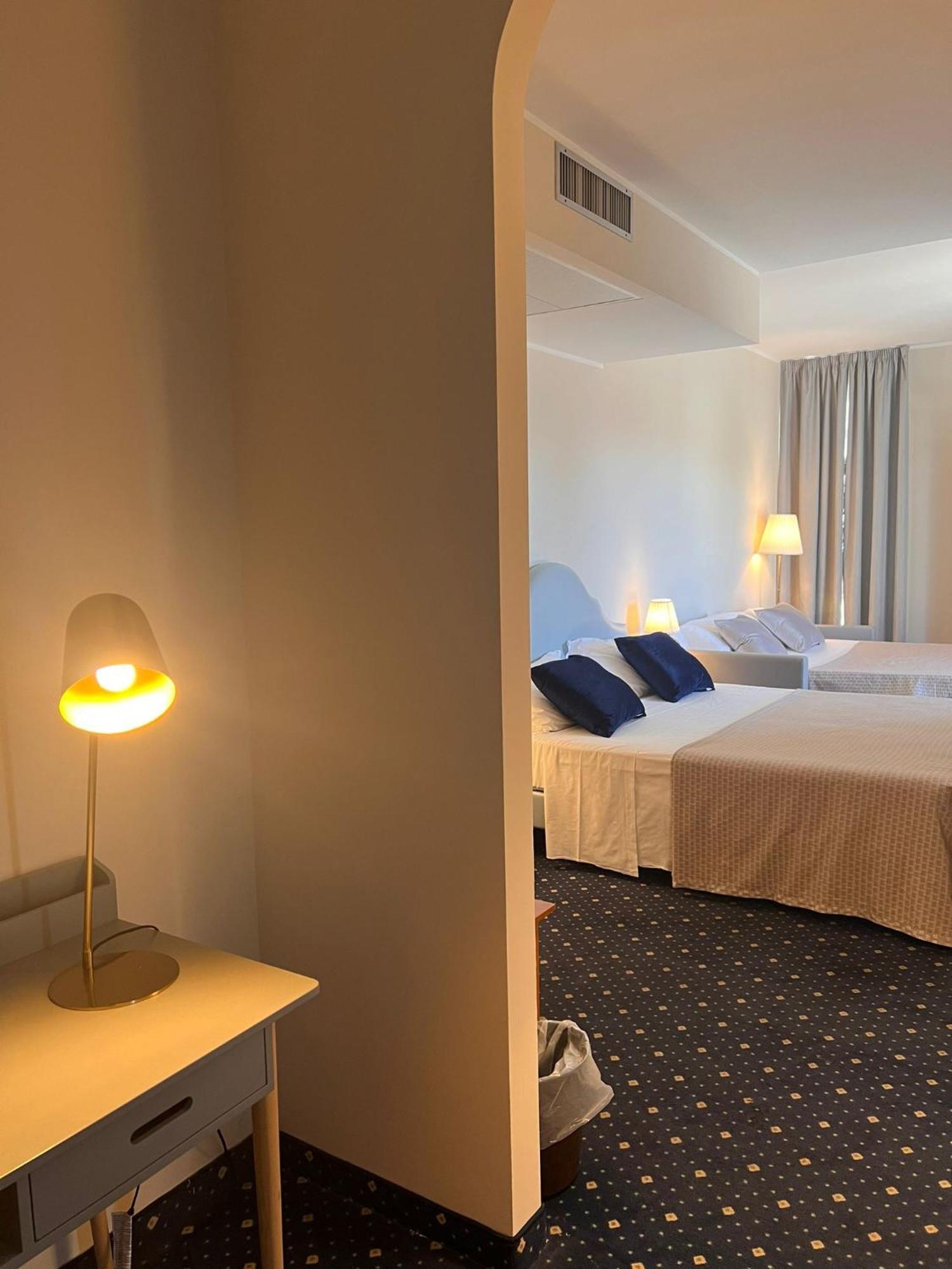 Dorè Hotel
