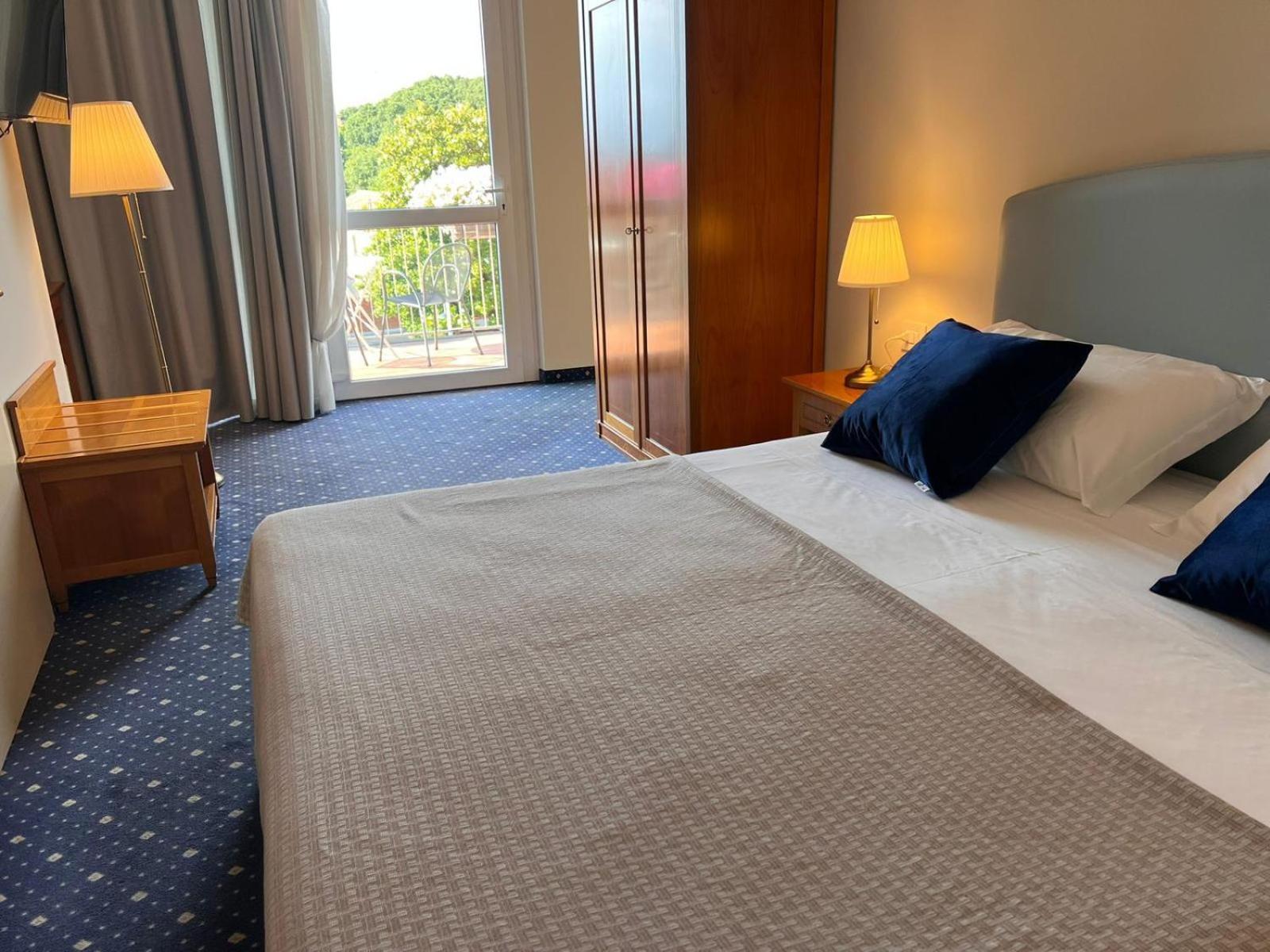 Hotel Dorè Castelnuovo del Garda