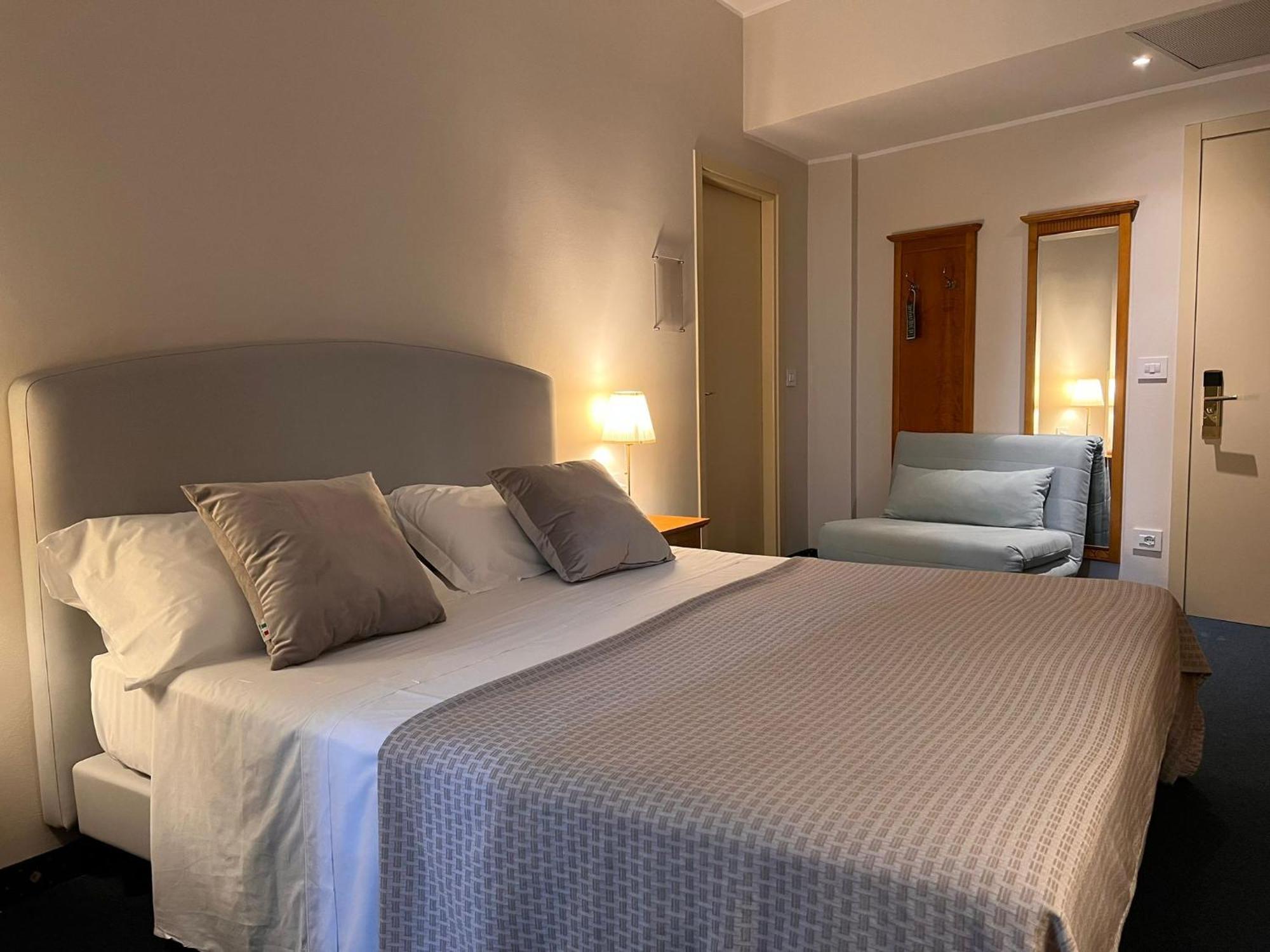 Dorè Hotel