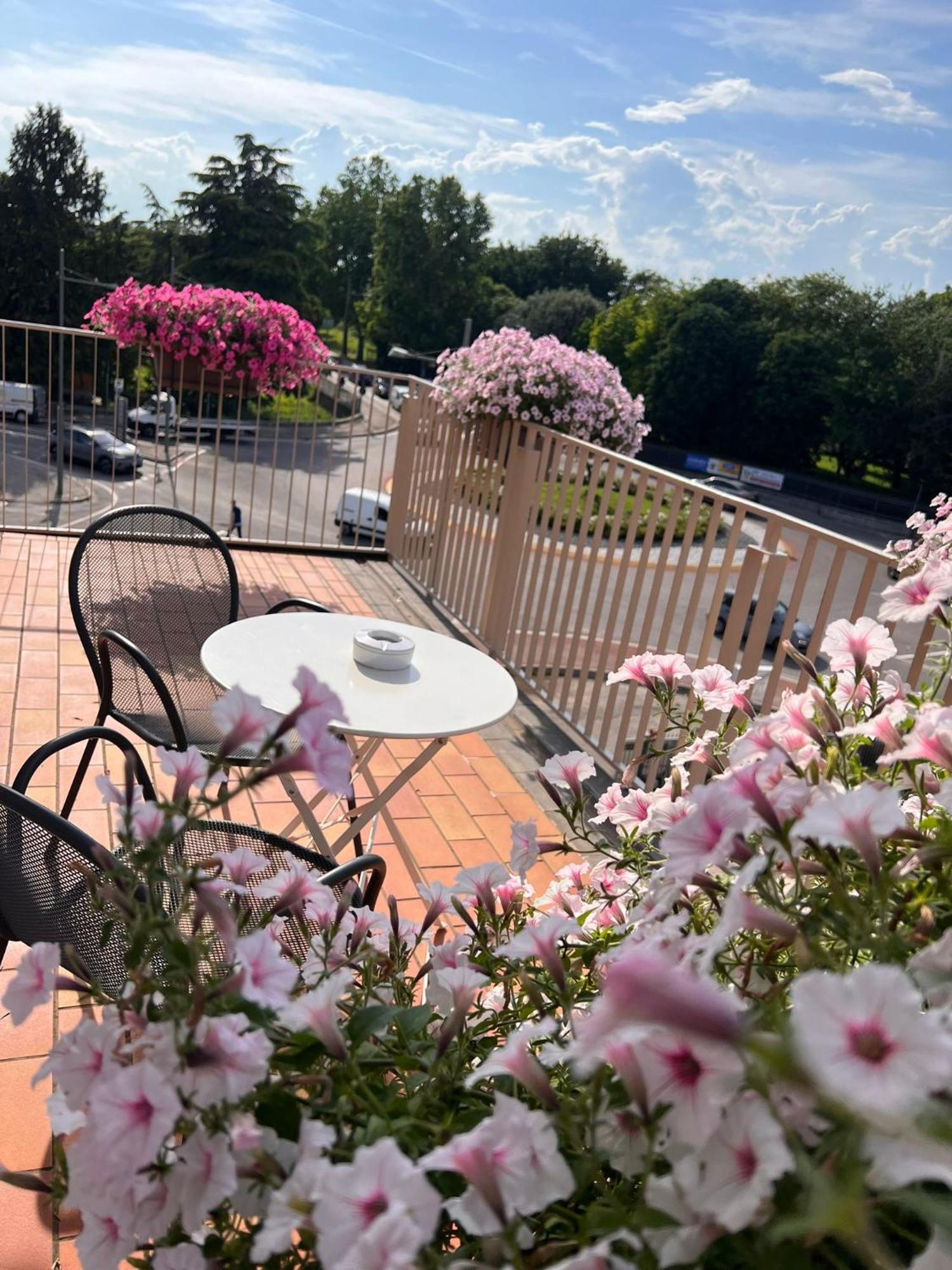 Dorè Hotel Castelnuovo del Garda