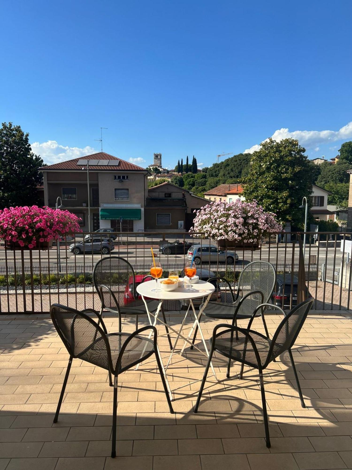 Hotel Dorè Castelnuovo del Garda