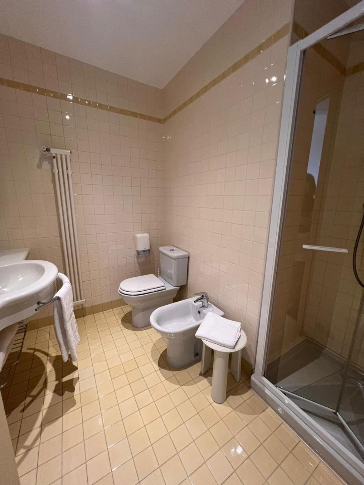 Hotel Dorè 3*