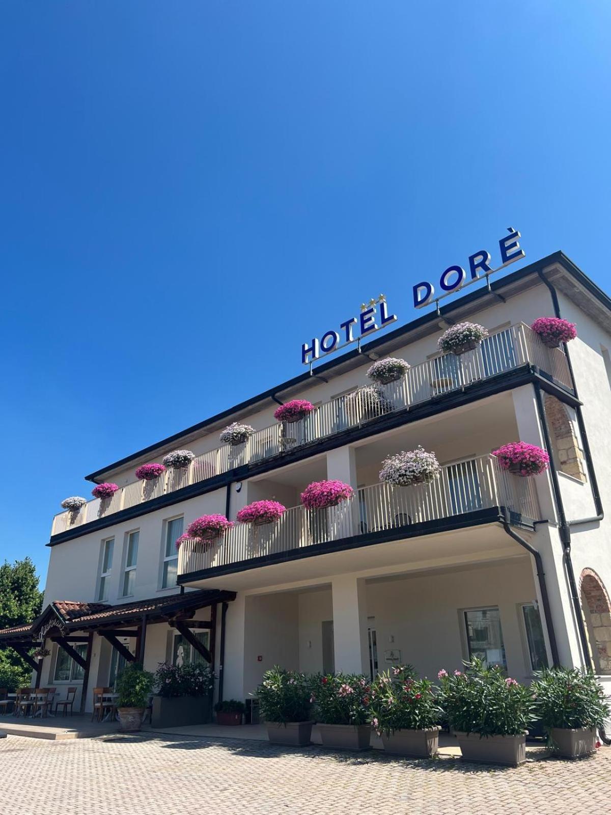 Dorè Hotel Castelnuovo del Garda