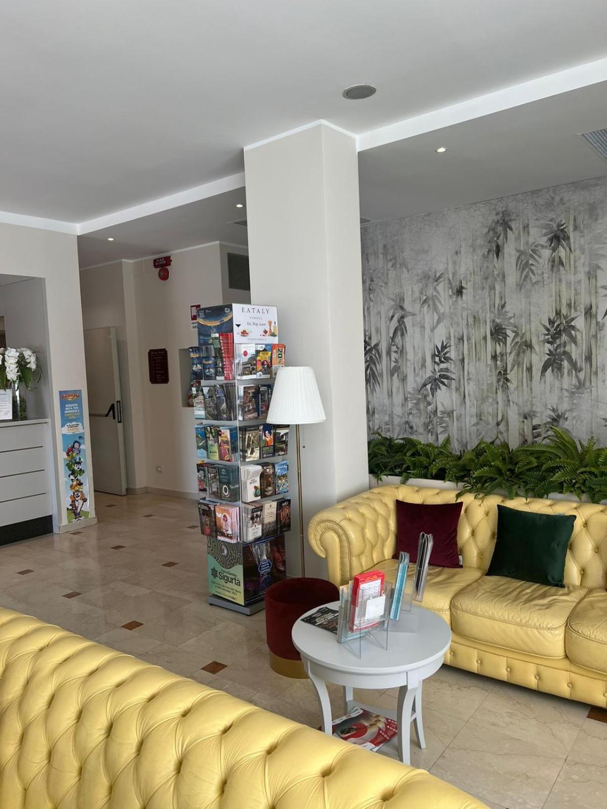 Dorè Hotel Castelnuovo del Garda