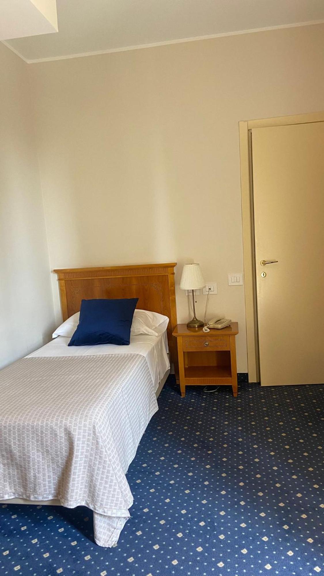 Dorè Hotel