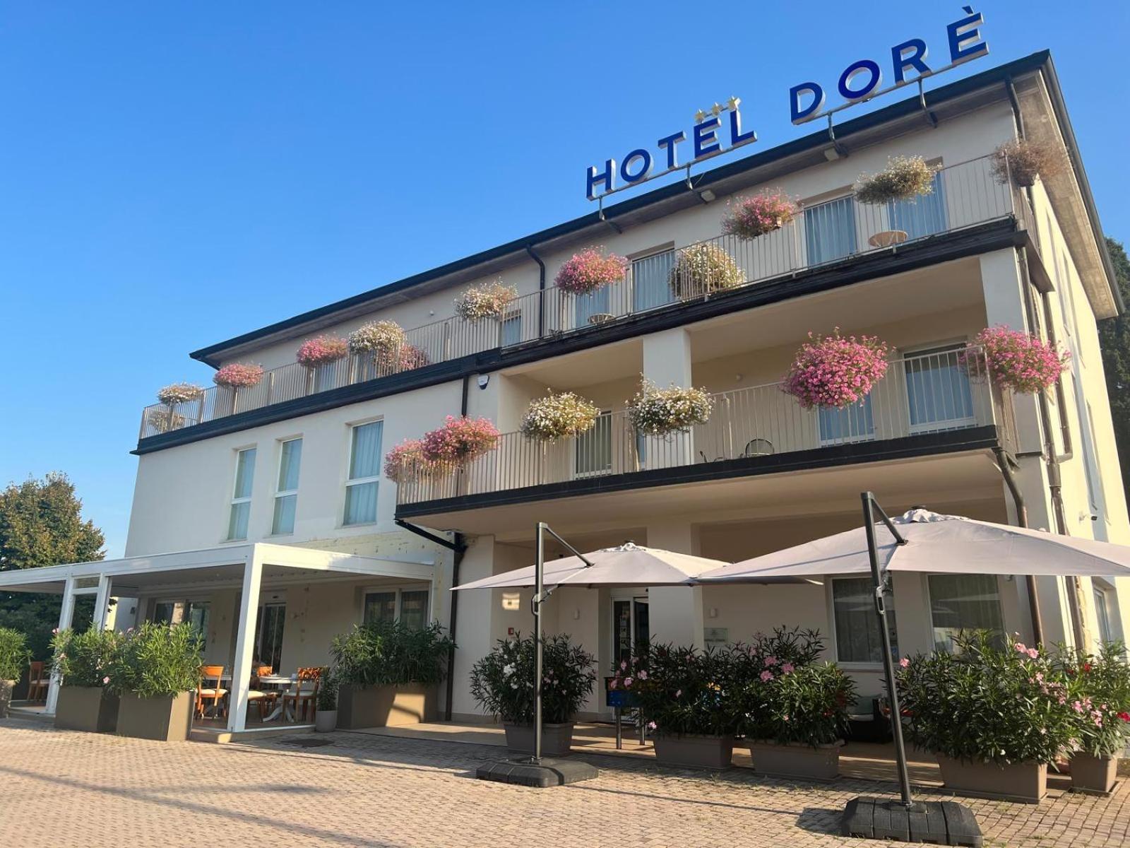 Dorè Hotel Castelnuovo del Garda