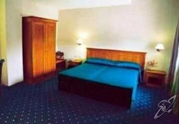 Dorè Hotel 3*