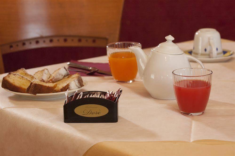 Hotel Dorè 3*