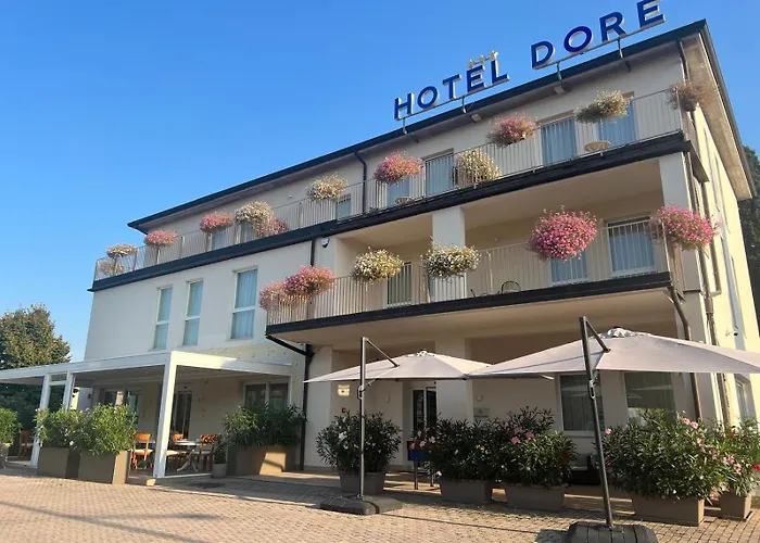 Hotel Dorè