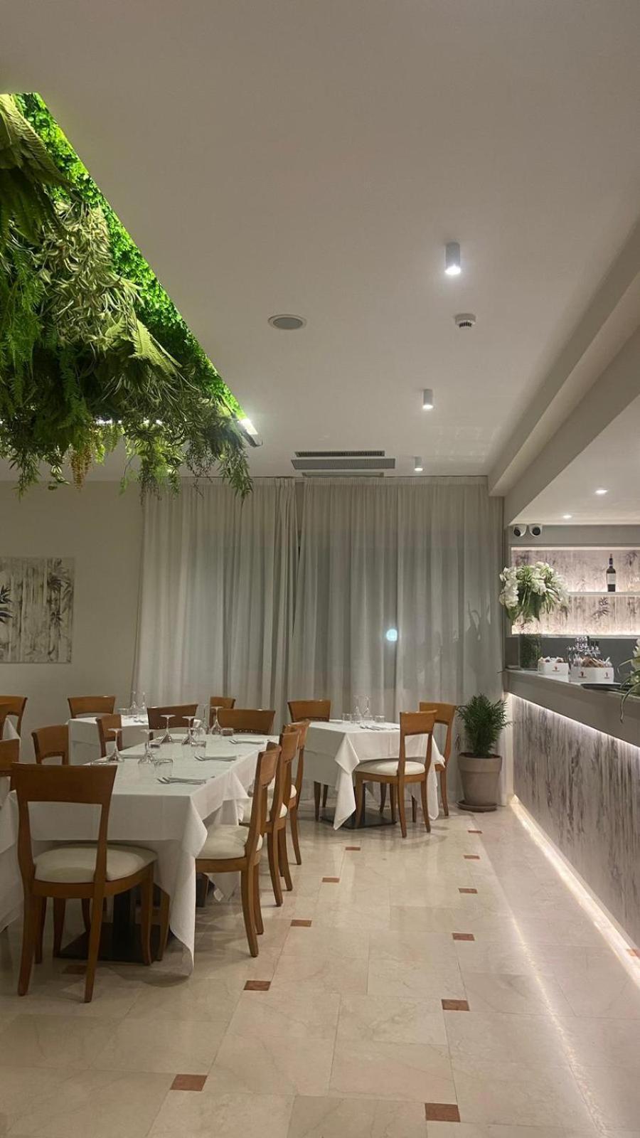 Dorè Hotel