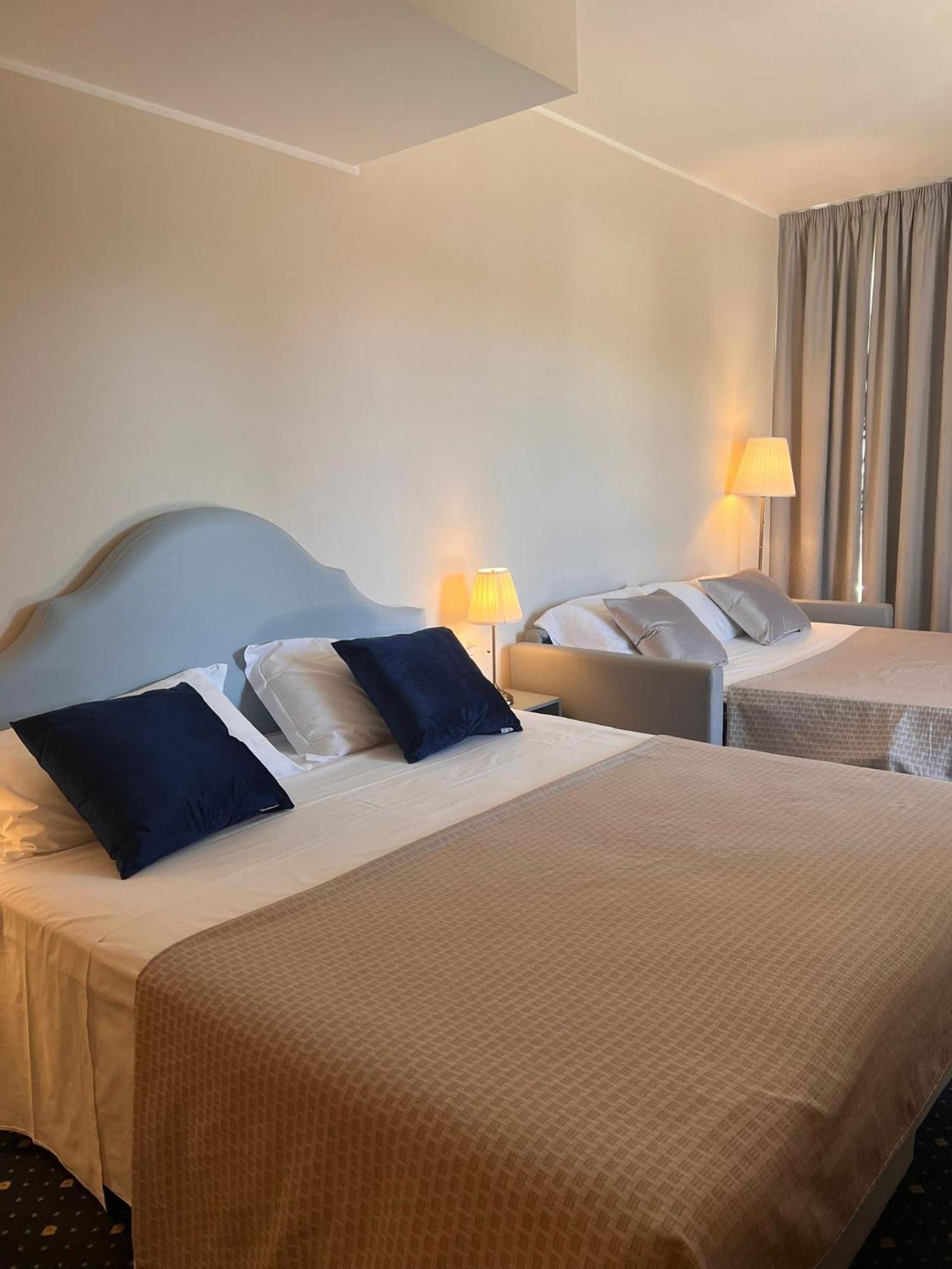 Dore Hotel Castelnuovo del Garda