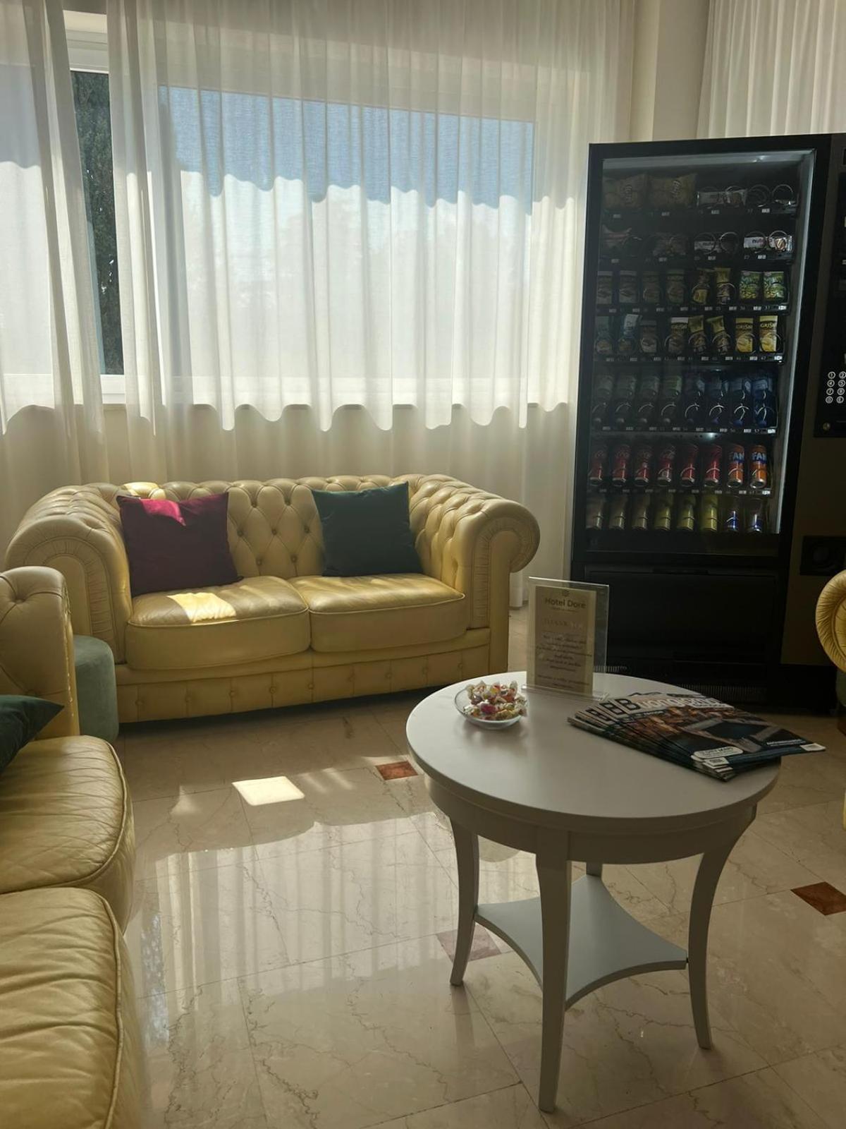 Hotel Dorè