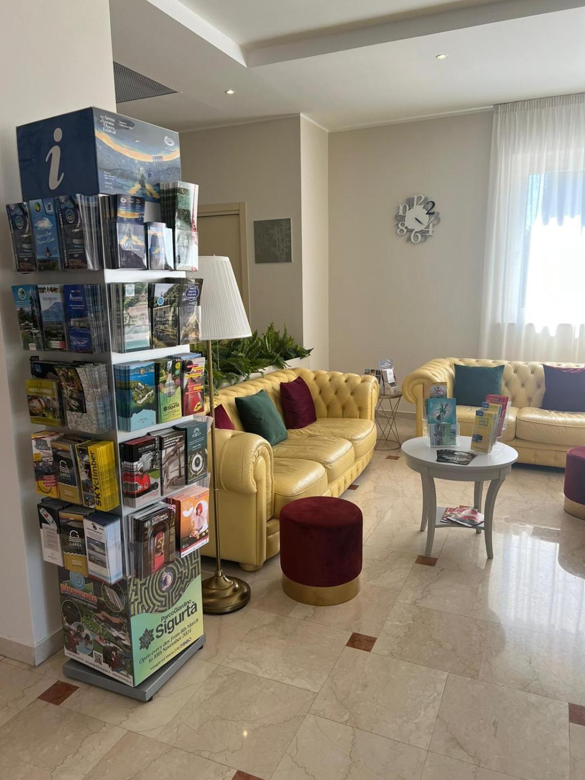 Dore Castelnuovo del Garda