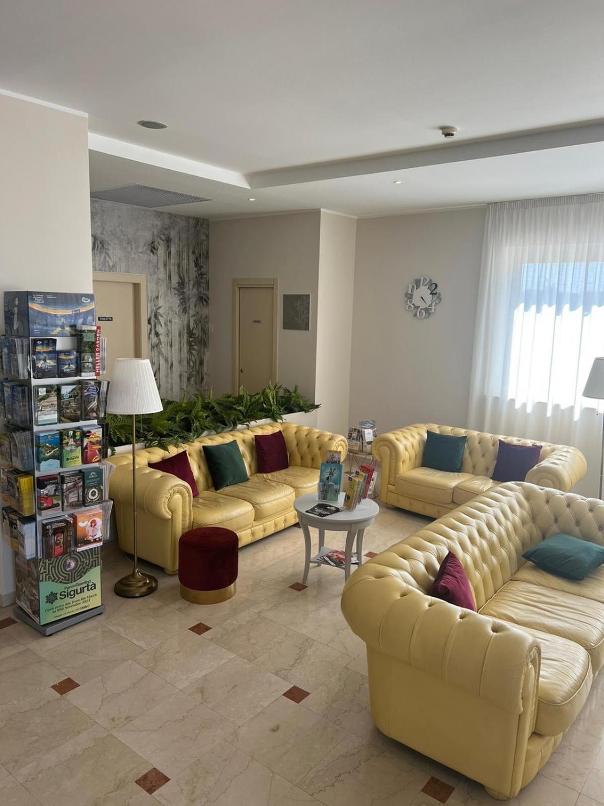 Hotel Dorè 3*