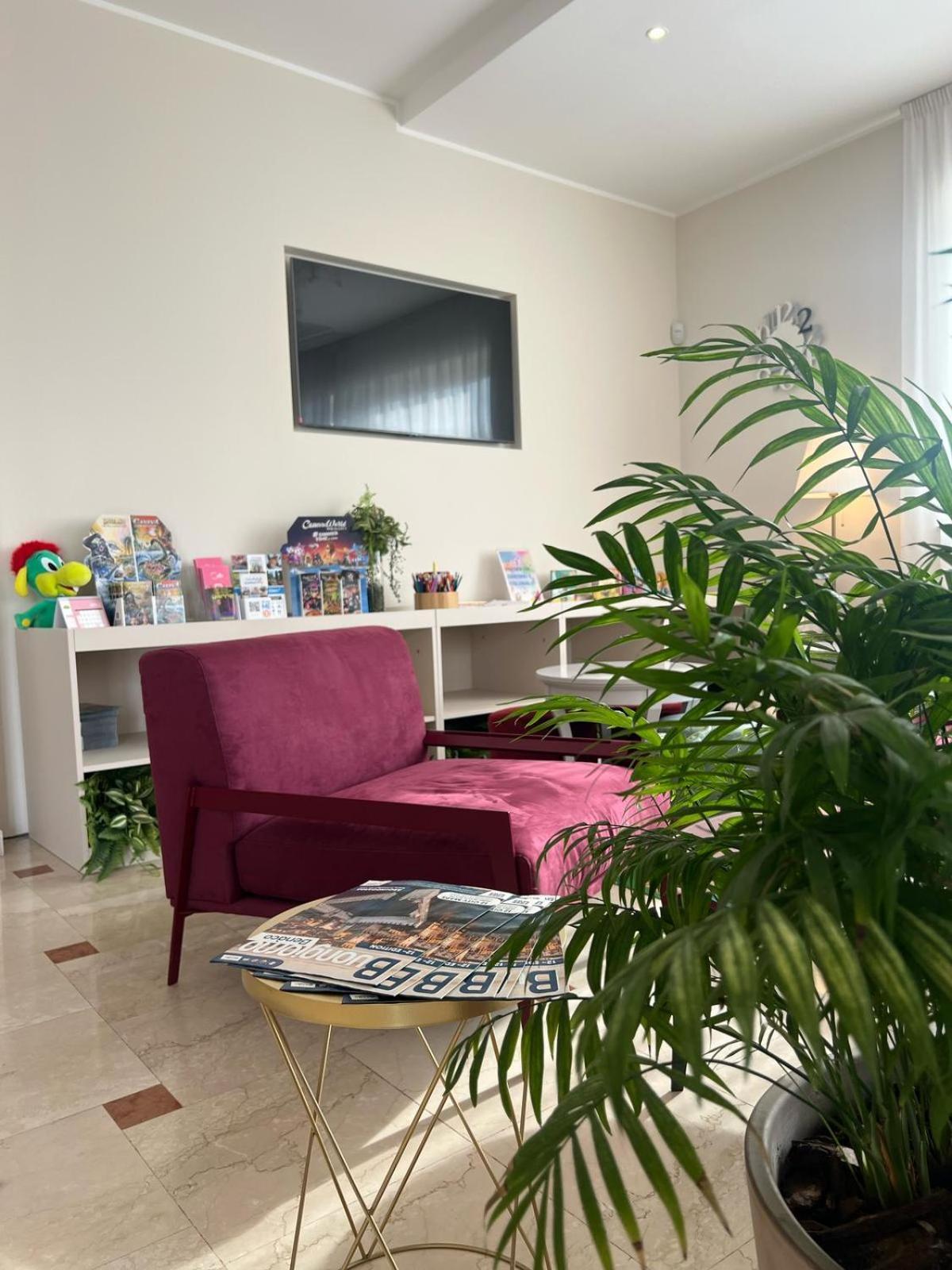 Dore Hotel Castelnuovo del Garda