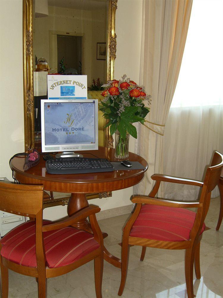 Hotel Dore 3*
