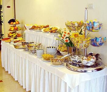 Dore Hotel 3*