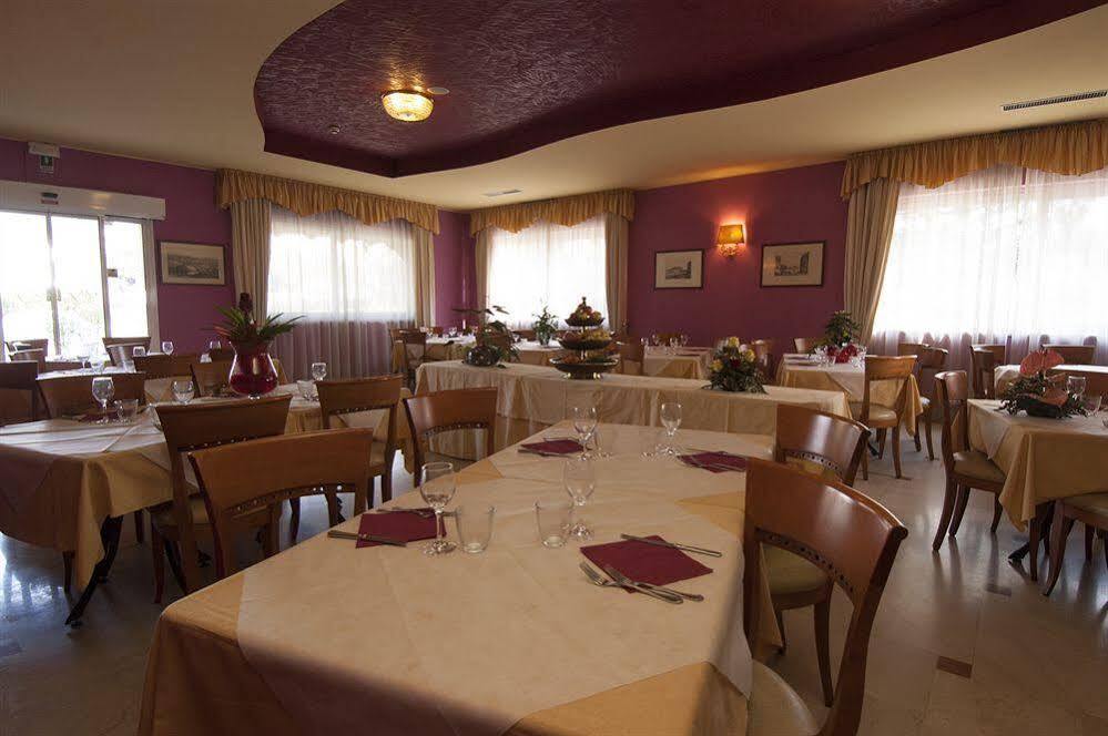 Dorè Hotel